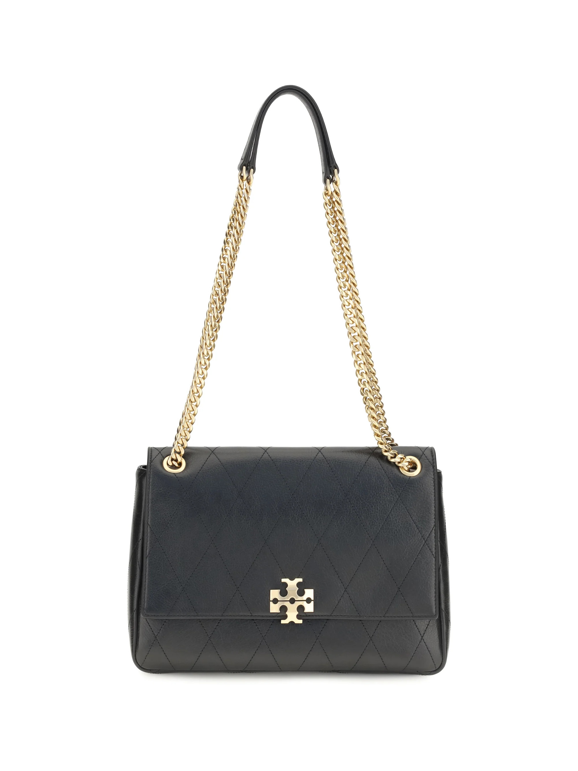 Tory Burch Shoulder Bag — Black | Italist Inc.