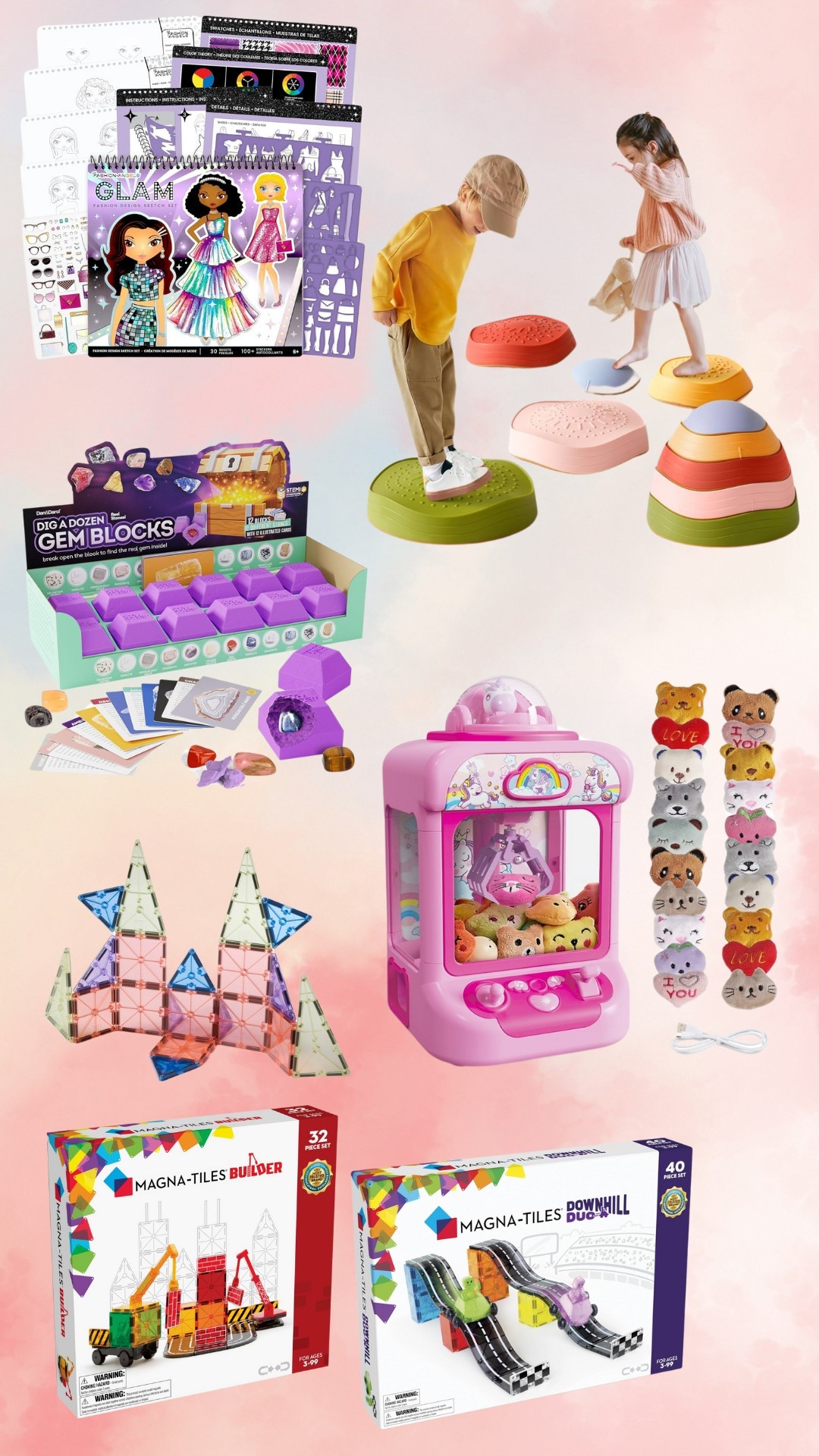 Great gift ideas for kids of all ages #easterbasket #christmas #birthday 

#LTKTravel #LTKFamily #LTKKids