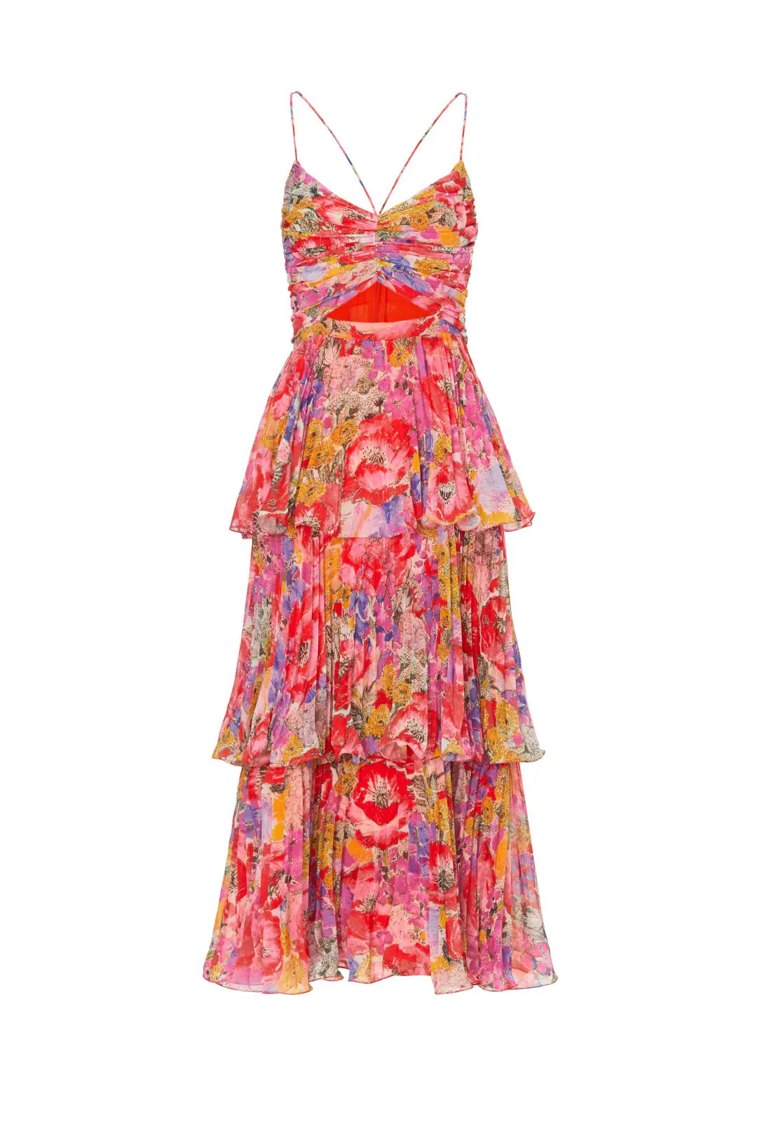 AMUR | Rent the Runway