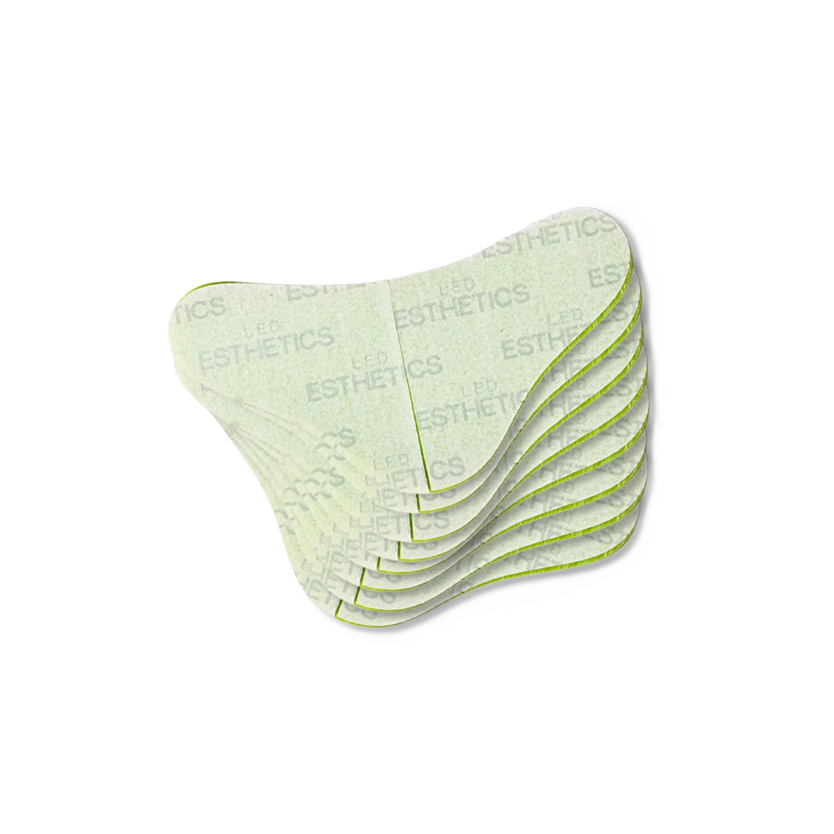 Glotech™ Stickies | LED Esthetics