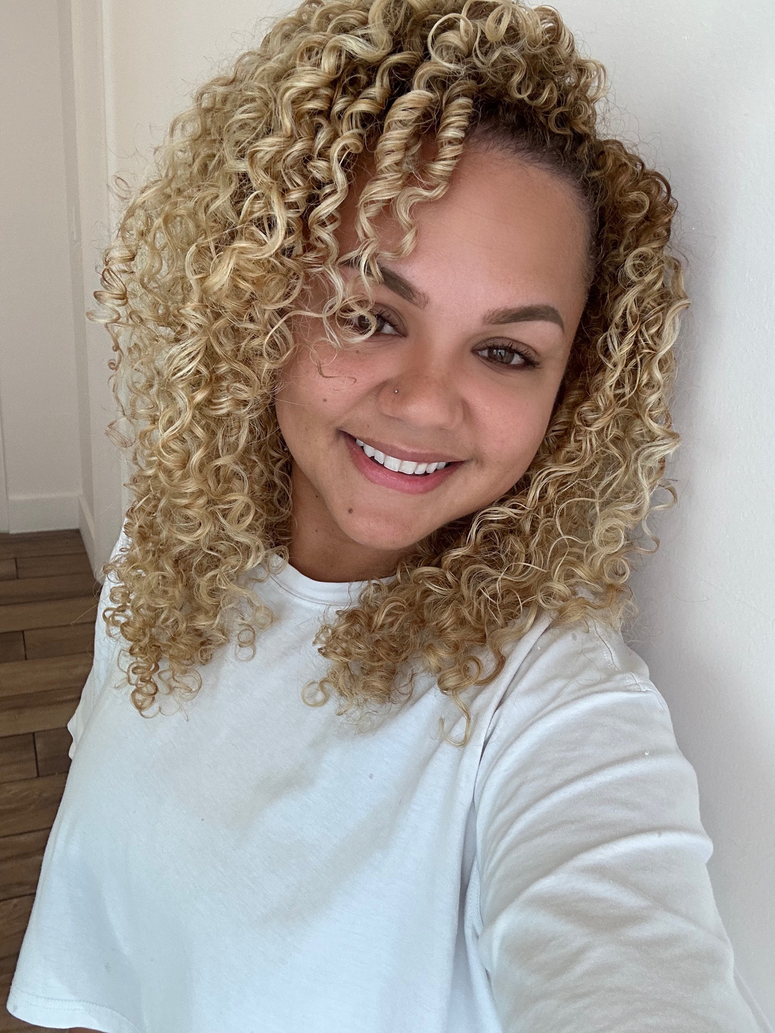 Hello Beautiful ❤️ Life happens and sometimes we go a little longer than we should without washing our hair. 

I wanted to share some of my current favorites for days my wash needs extra TLC. 