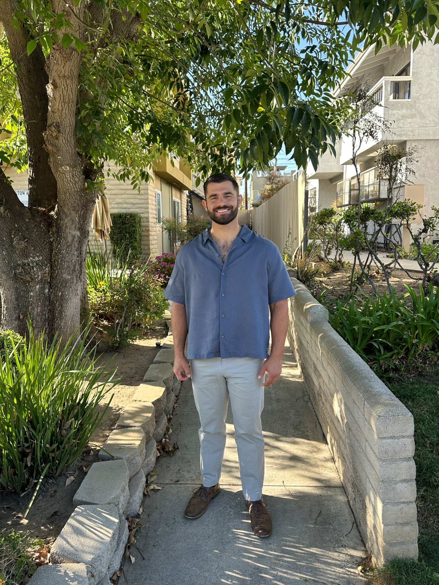 Men’s nontoxic linen fit 

#LTKMens #LTKTravel #LTKootd