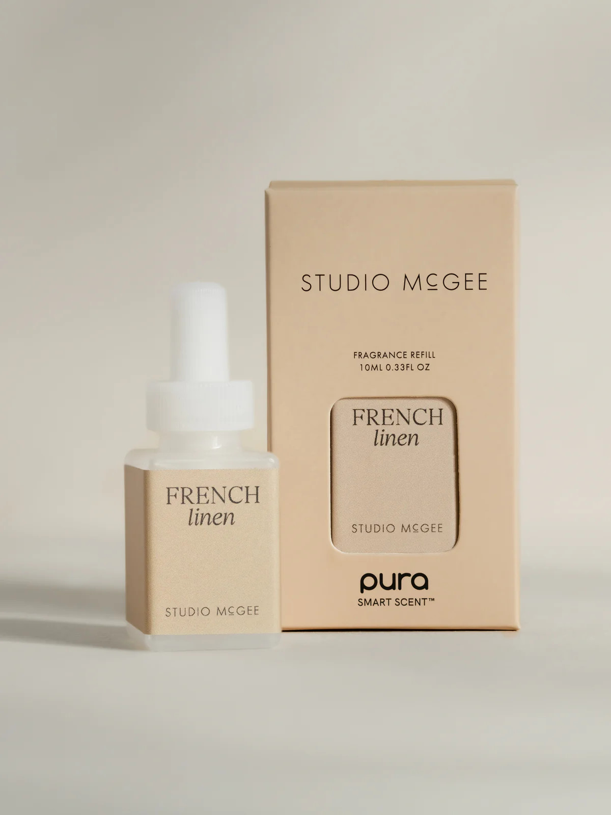 French Linen | Pura