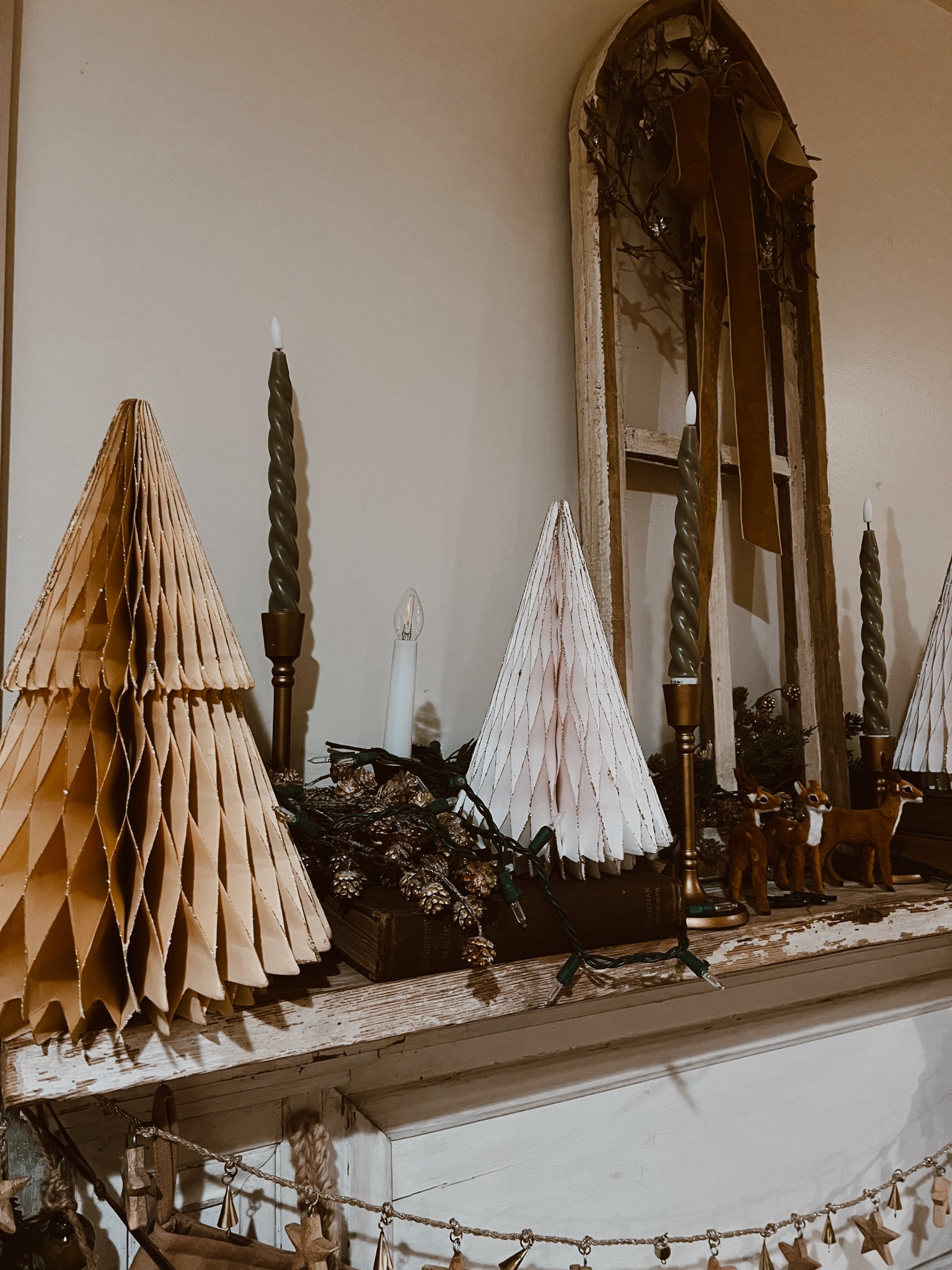 Honeycomb Trees #christmas #decor #neutral

#LTKHoliday #LTKHome #LTKSeasonal