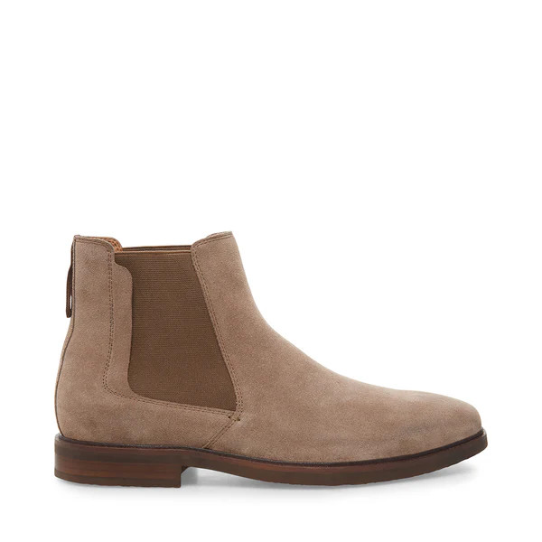 insider taupe suede | Steve Madden (US)