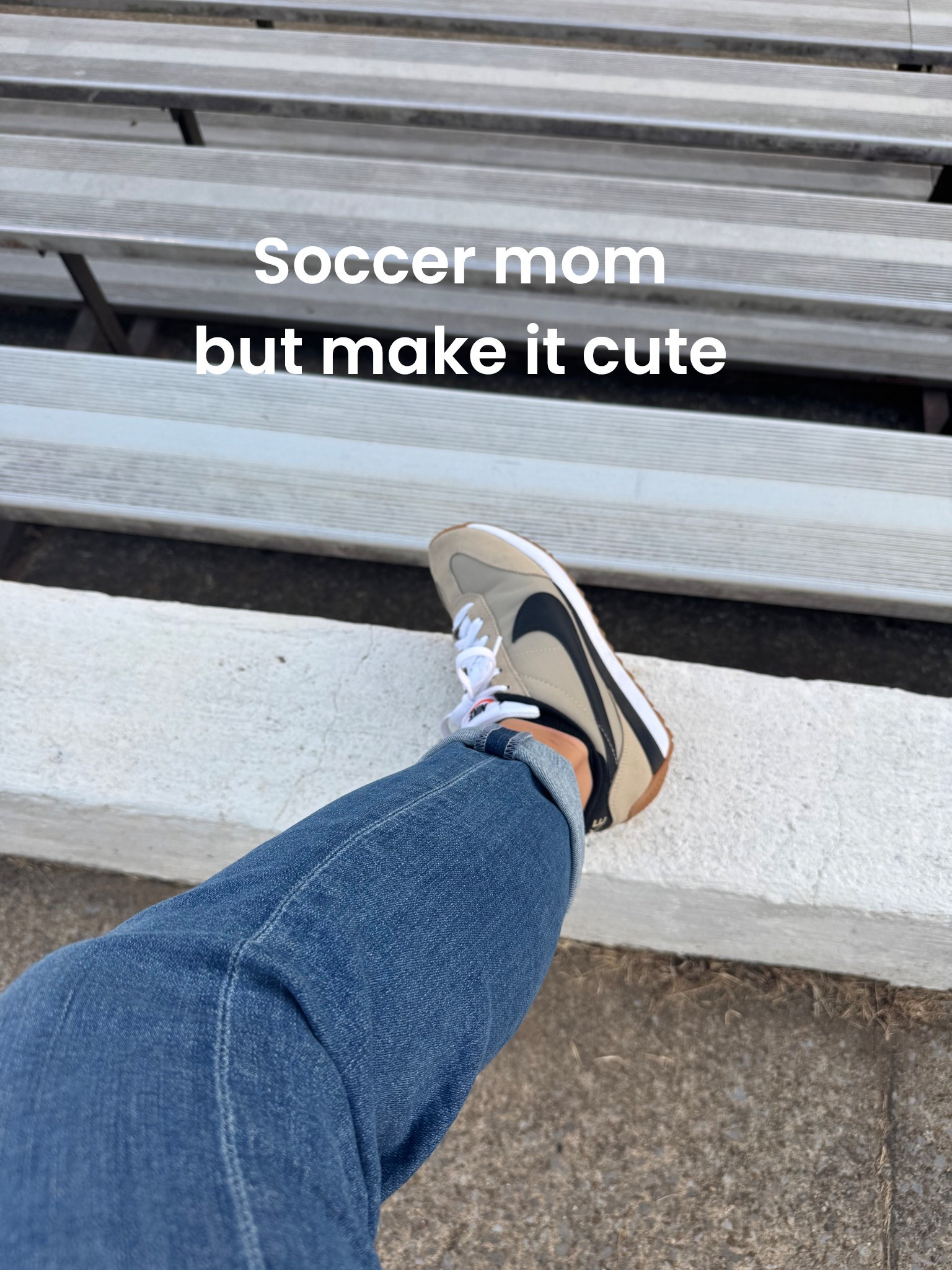 Comfy sneakers that go with pretty much everything! True to size

#LTKActive #LTKFindsUnder100 #LTKShoeCrush