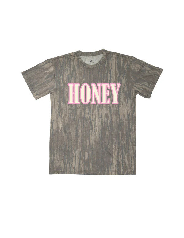 Honey T-Shirt | The Mad Hatter Company