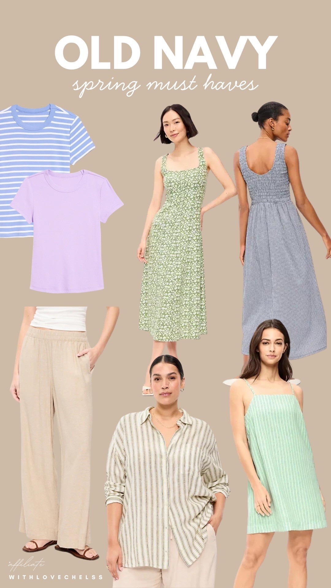 40-50% off almost everything!



#LTKcanada #LTKdresses #LTKsale