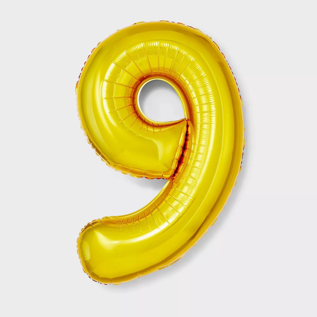 34" Number Balloon - Spritz™ | Target