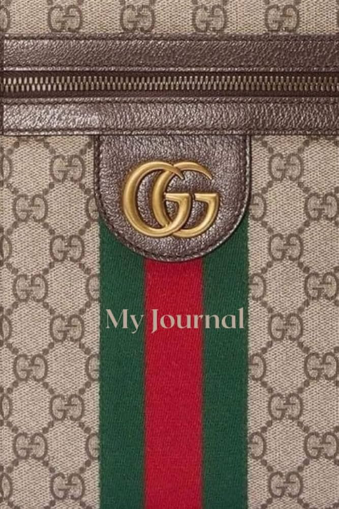 My Journal | Amazon (US)