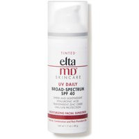 EltaMD UV Daily Broad Spectrum Tinted Moisturizer SPF40 | Skinstore