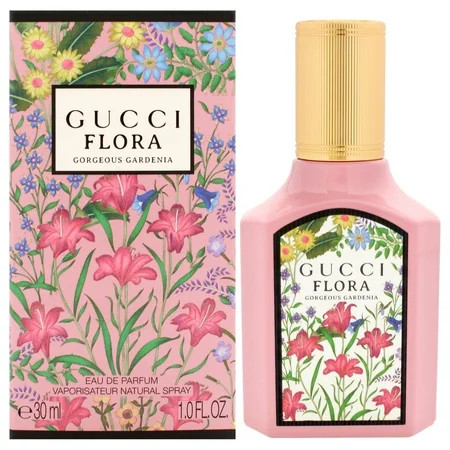 Gucci Flora Gorgeous Gardenia , 1 oz EDP Spray | Walmart (US)