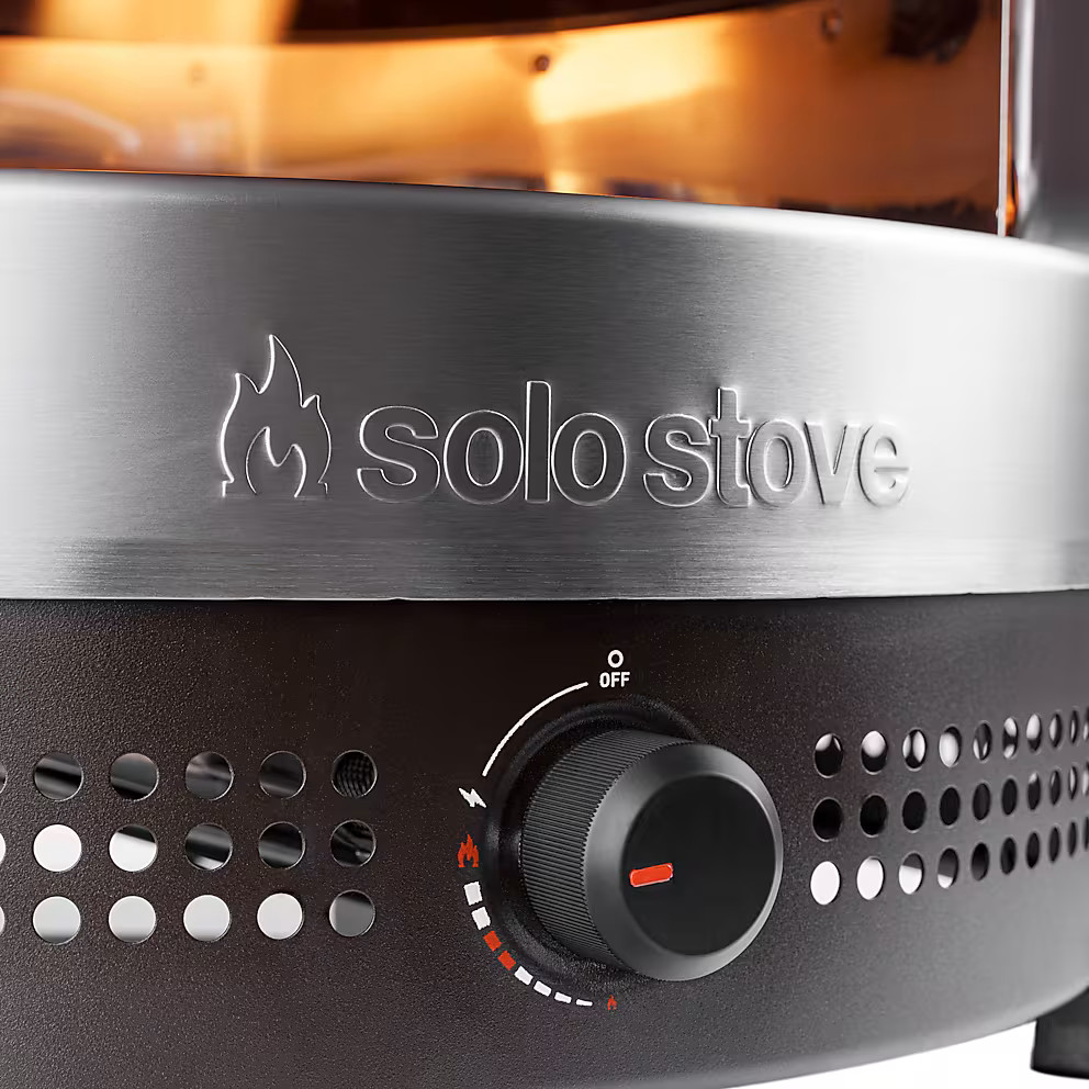Pi Prime Pizza Oven | Solo Stove