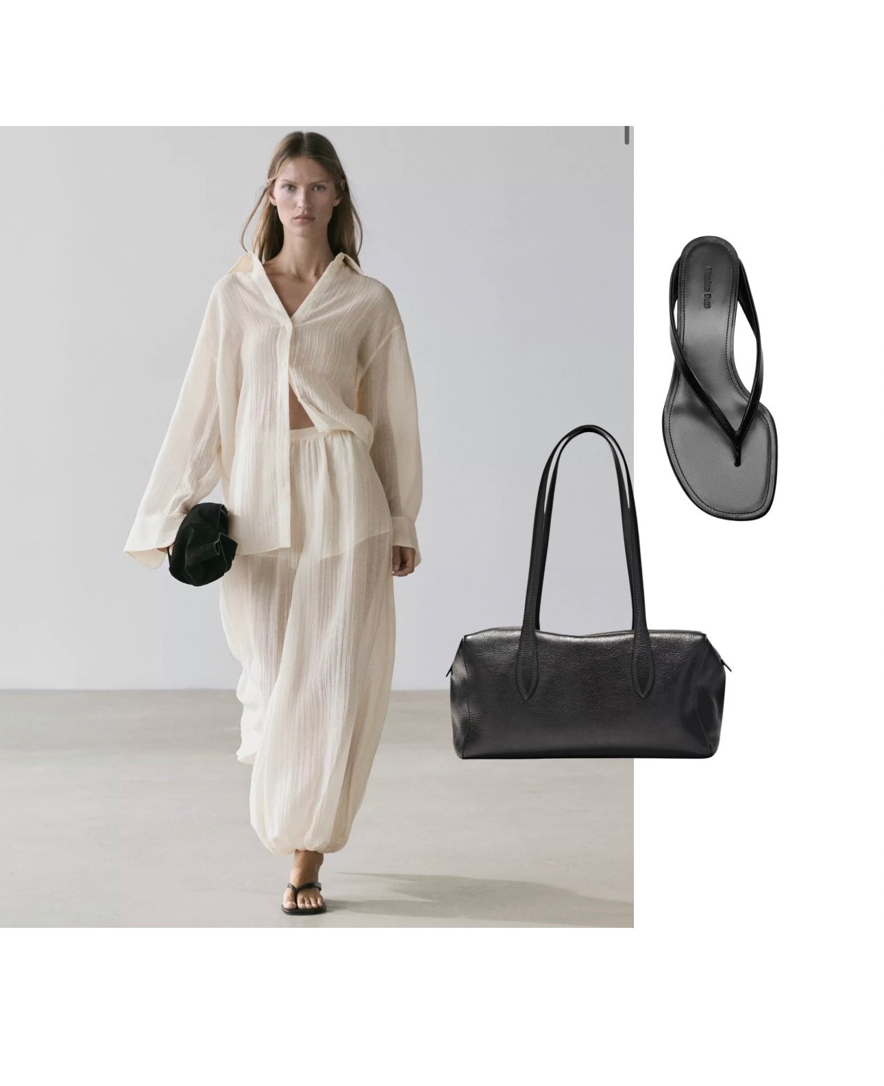 Get ready for a dreamy spring look  

#LTKgiftguide #LTKspring #LTKstyletip