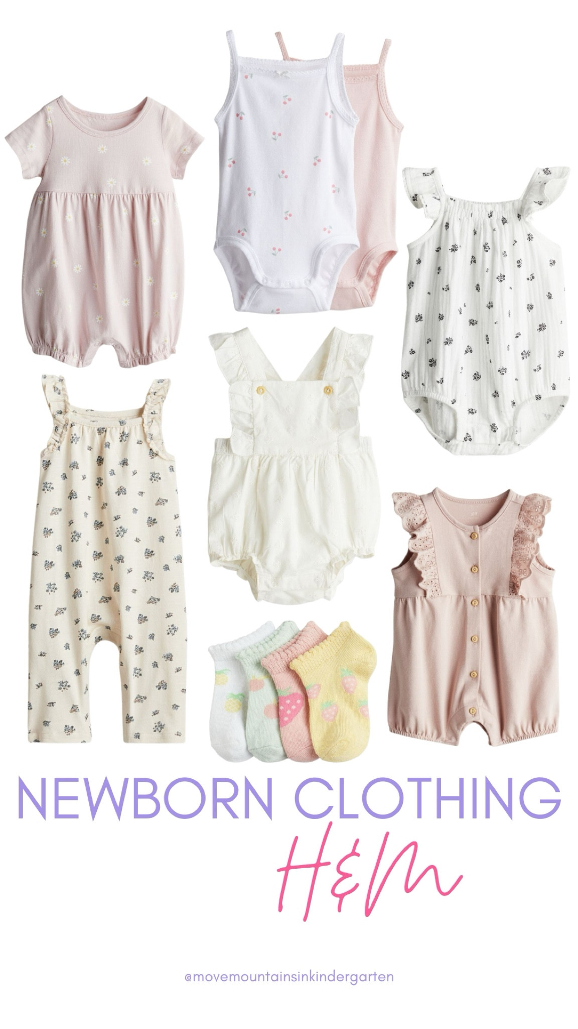 Preemie/newborn clothing from H&M

#LTKBaby #LTKFindsUnder50 #LTKKids