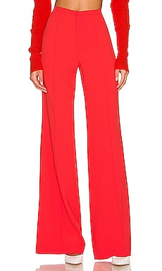 Dylan High Waisted Slim Pant
                    
                    Alice + Olivia | Revolve Clothing (Global)