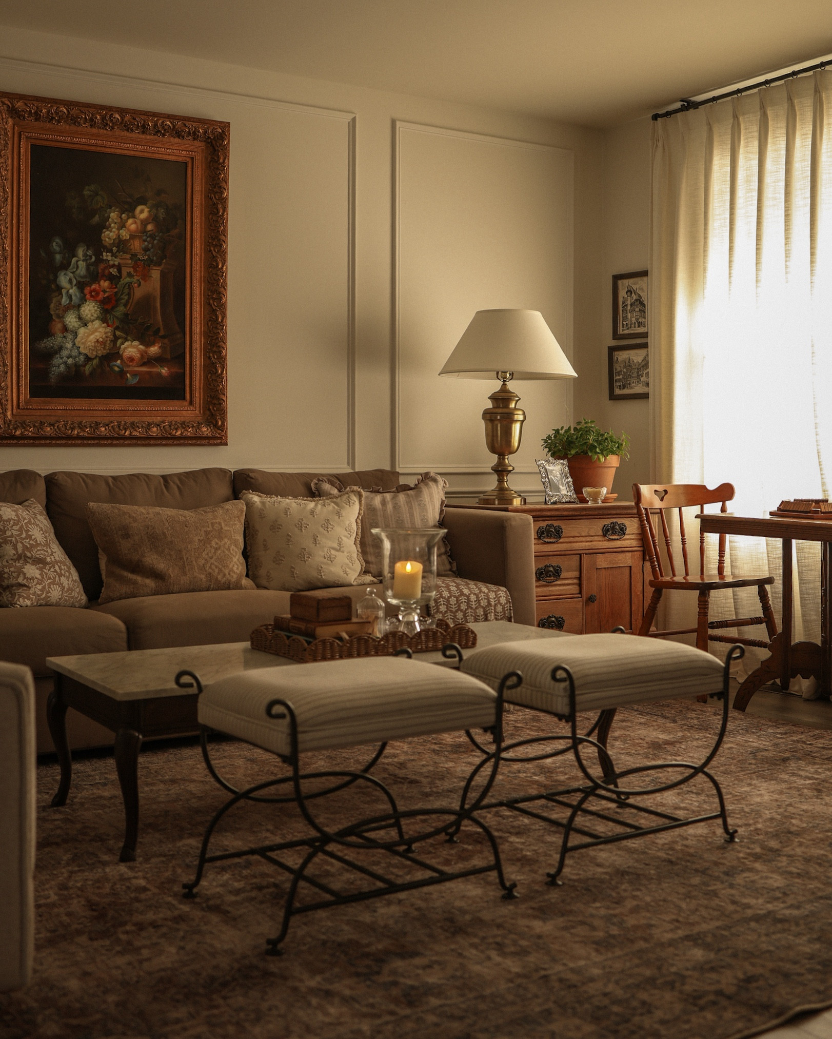 Living room

#LTKHome