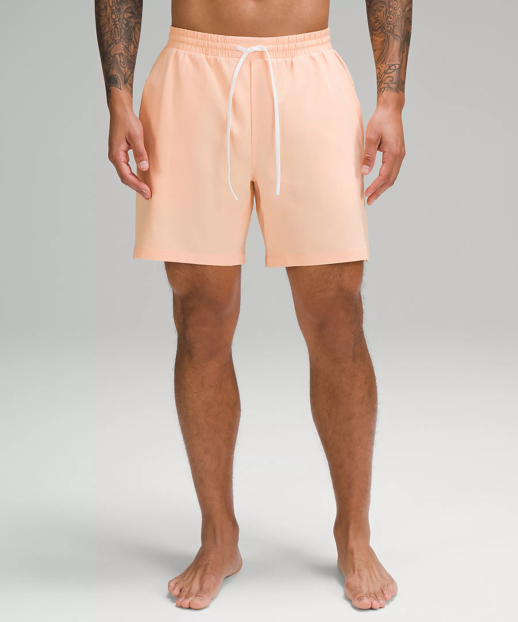 Pool Short 7" | Lululemon (US)