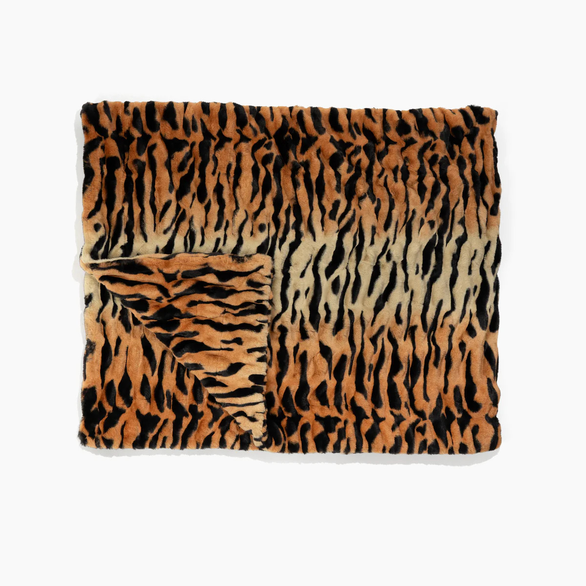 Jungle Tiger | Lola Blankets