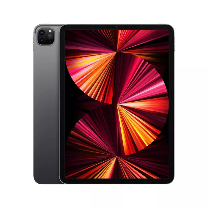Apple iPad Pro 11-inch Wi-Fi Only | Target