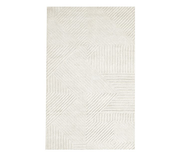 Faye Rug | Pottery Barn Kids