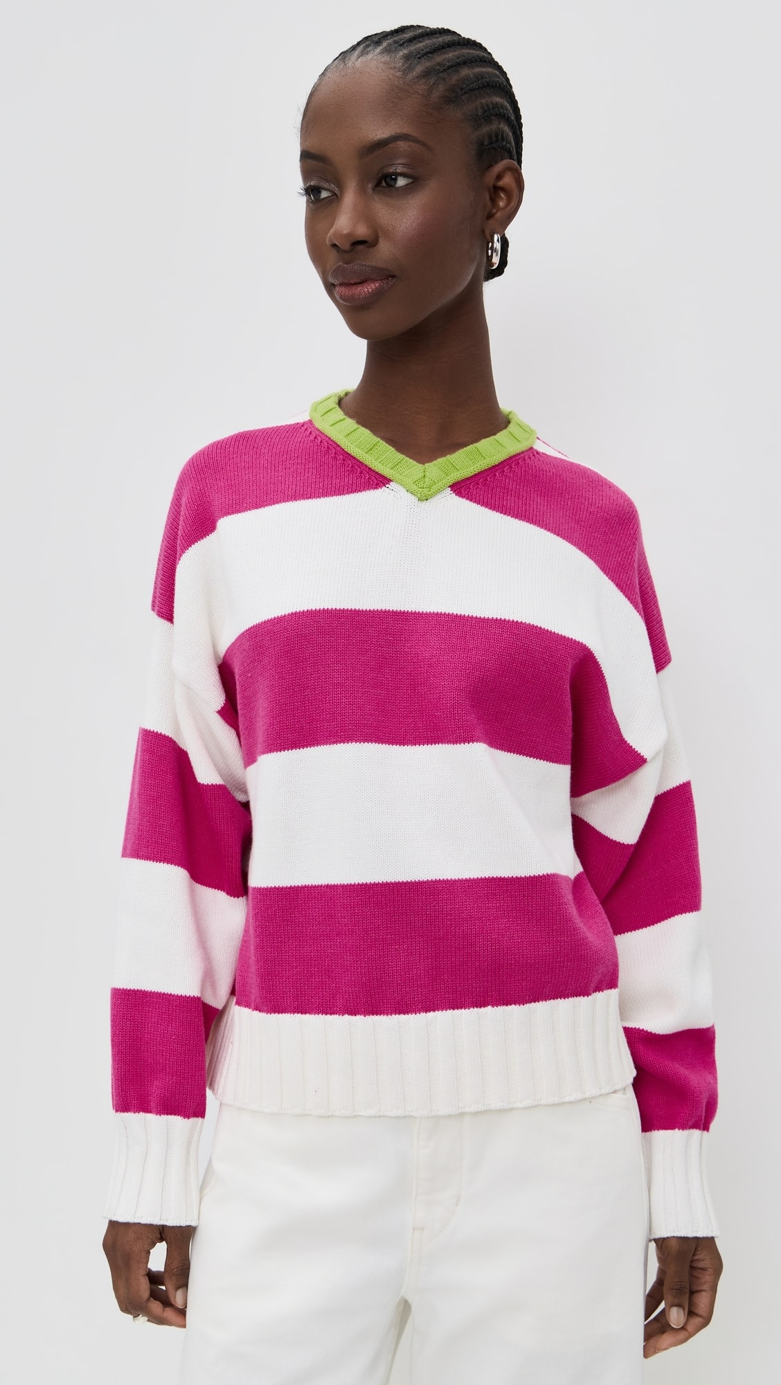 The Reva Sweater | Shopbop
