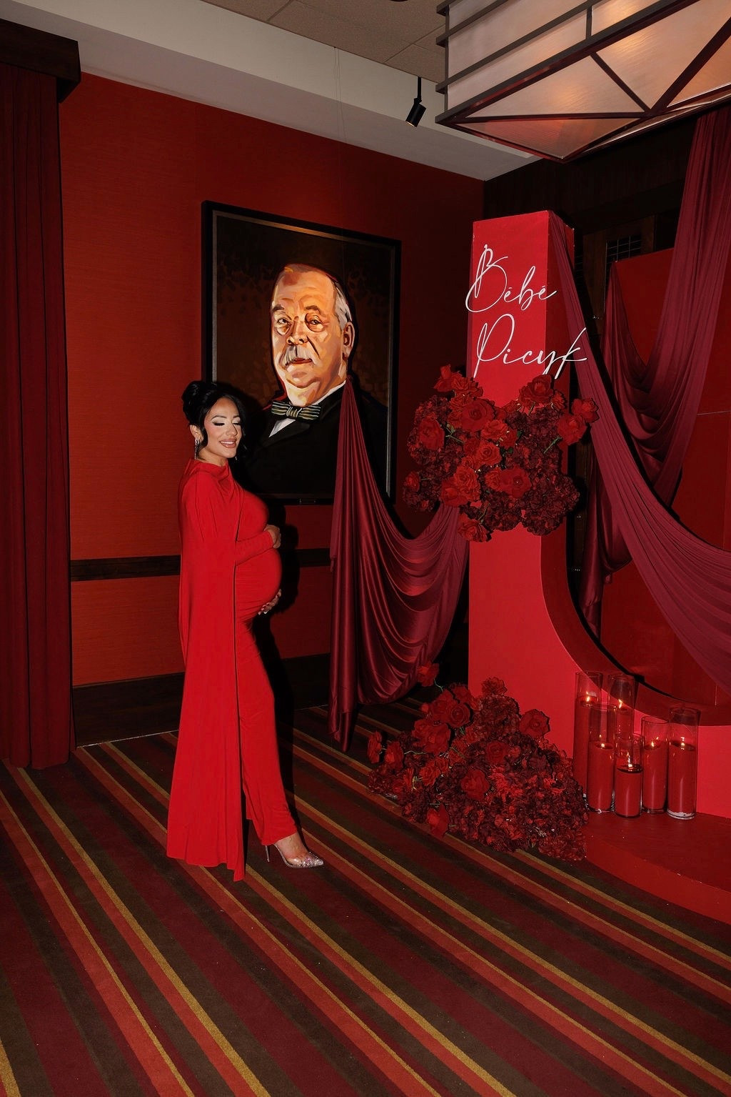 #LTKValentine #LTKPetite #LTKBump