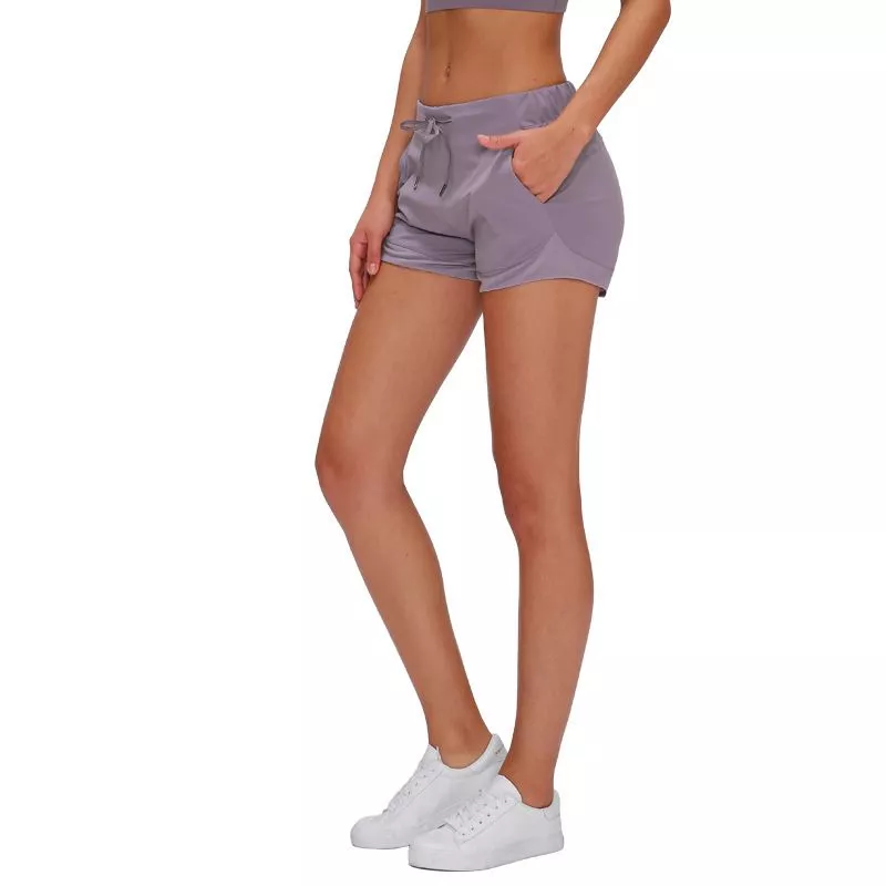 Lululemon cheap sunsetting short