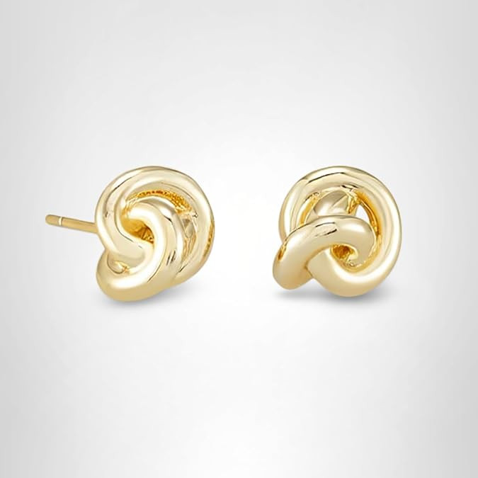 Kendra Scott Presleigh Stud Earrings | Amazon (US)