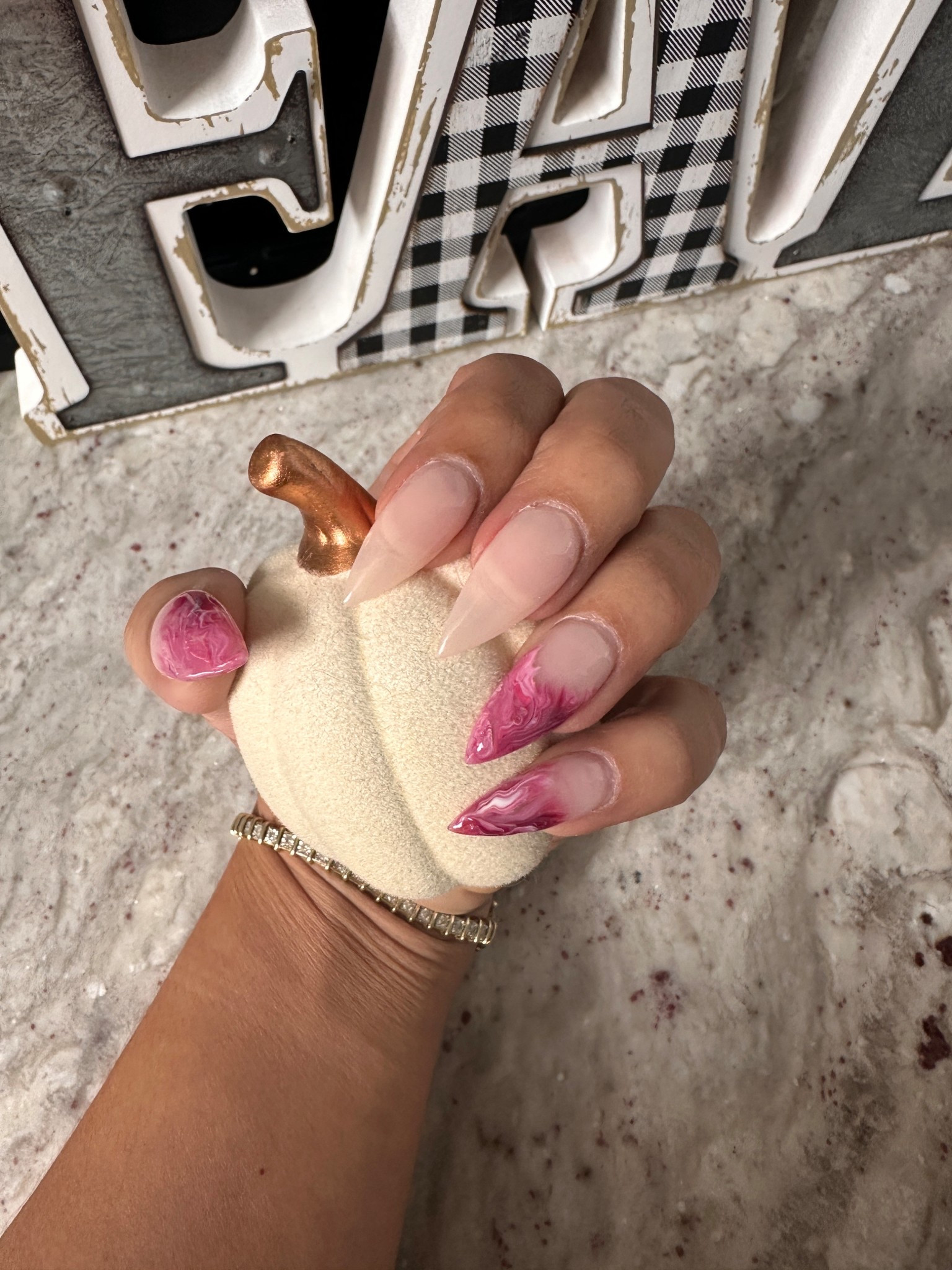 Fresh nails, fresh mood 💅✨ Linking all my must-haves so you can get the look too!

#LTKBeauty #LTKOver40 #LTKSeasonal