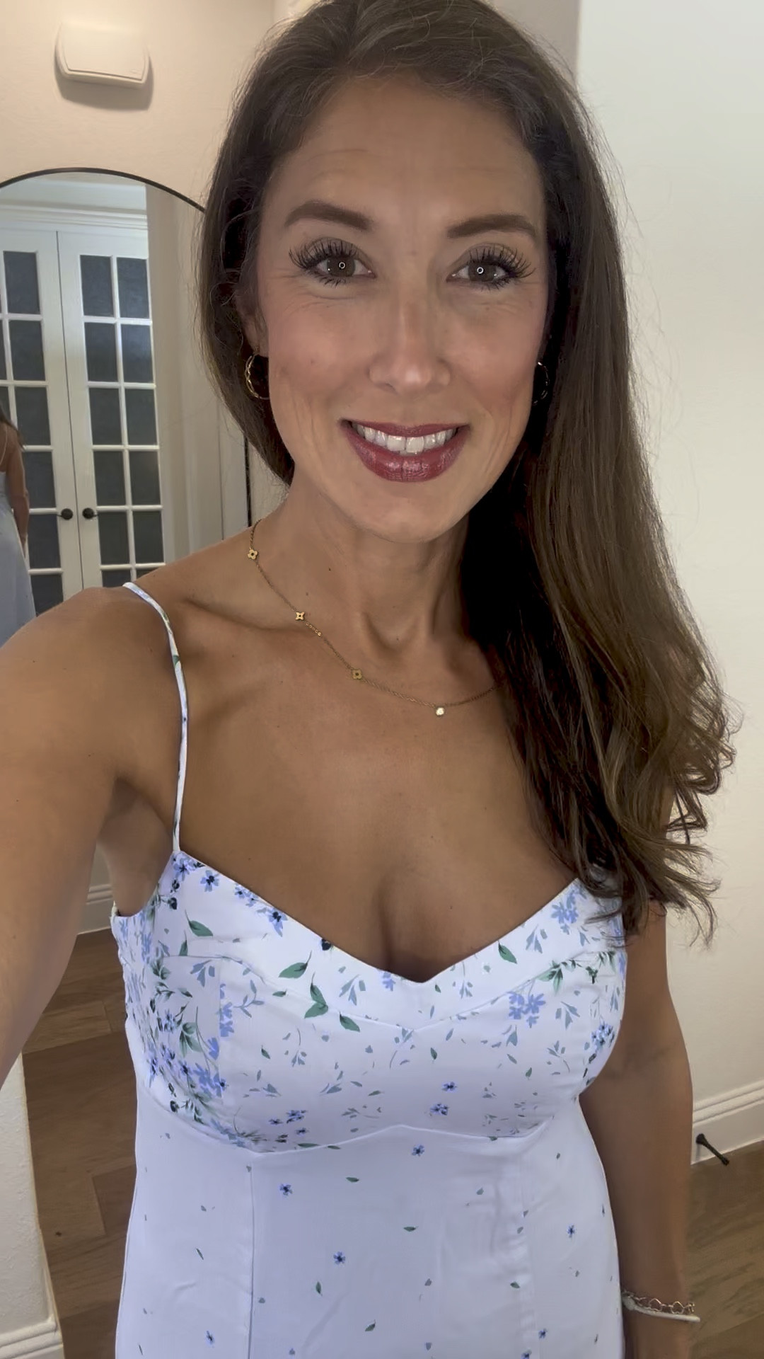 #LTKBeauty #LTKTall #LTKOver40