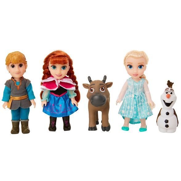 Disney Frozen Petite Character Gift Set | Target