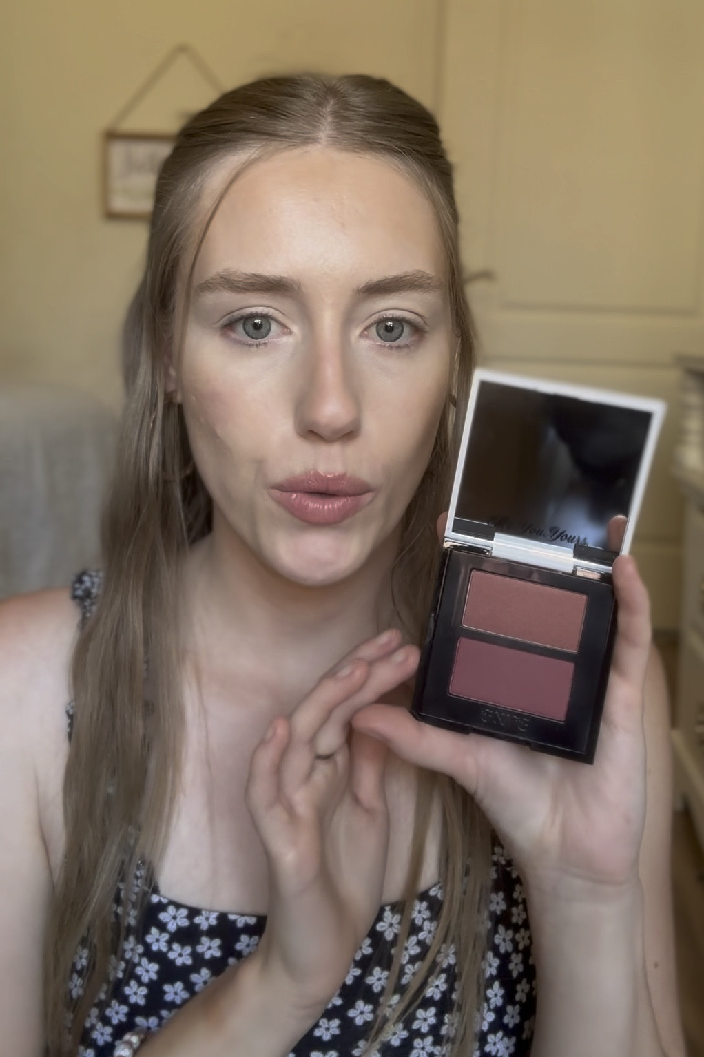 On sale now! The Gxve beauty duo blushes 

#LTKBeauty #LTKTravel #LTKxNSale