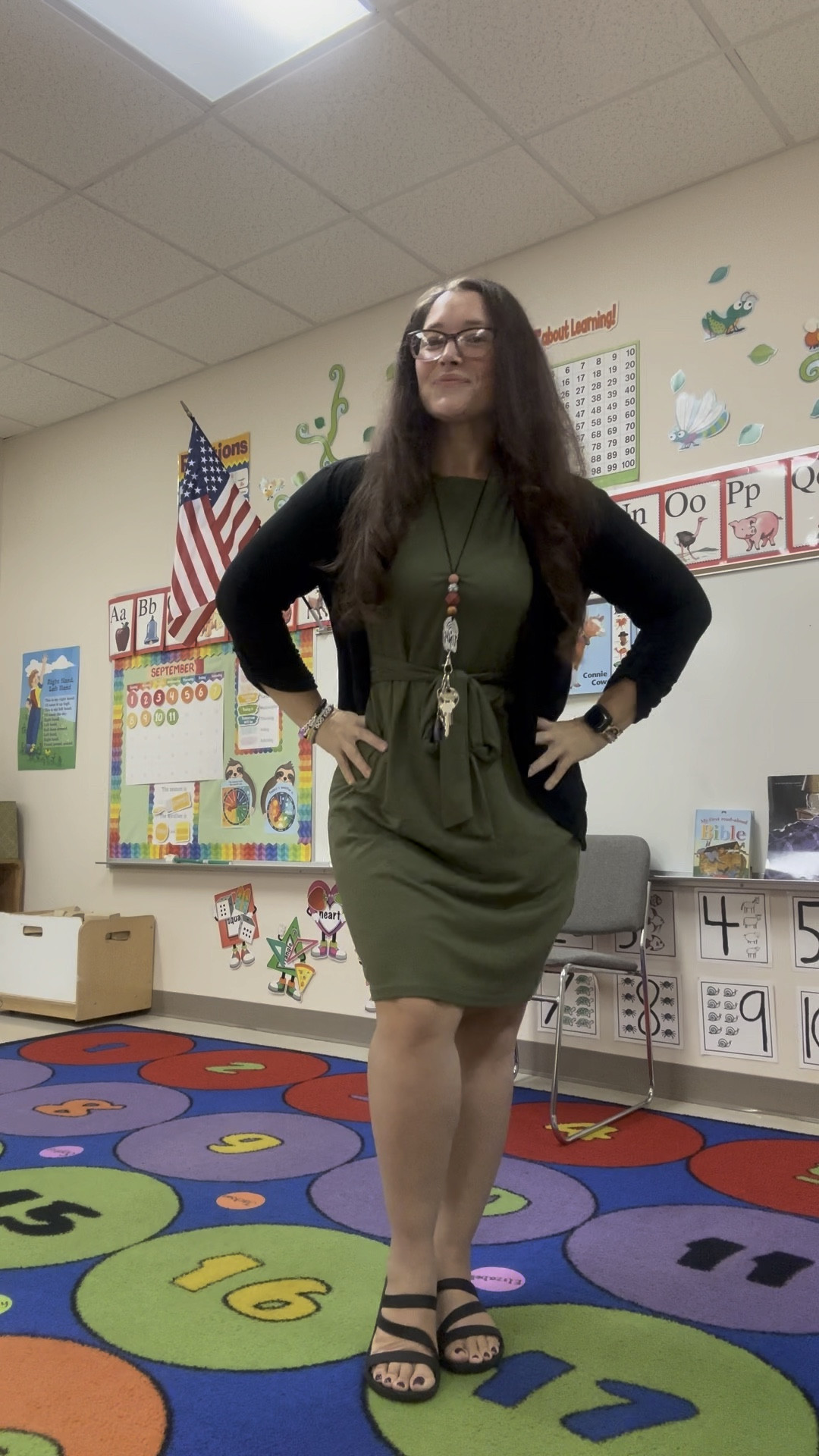 #TeacherLife #TeacherStyle #TeacherFashion

#LTKMidsize #LTKSaleAlert #LTKFindsUnder50