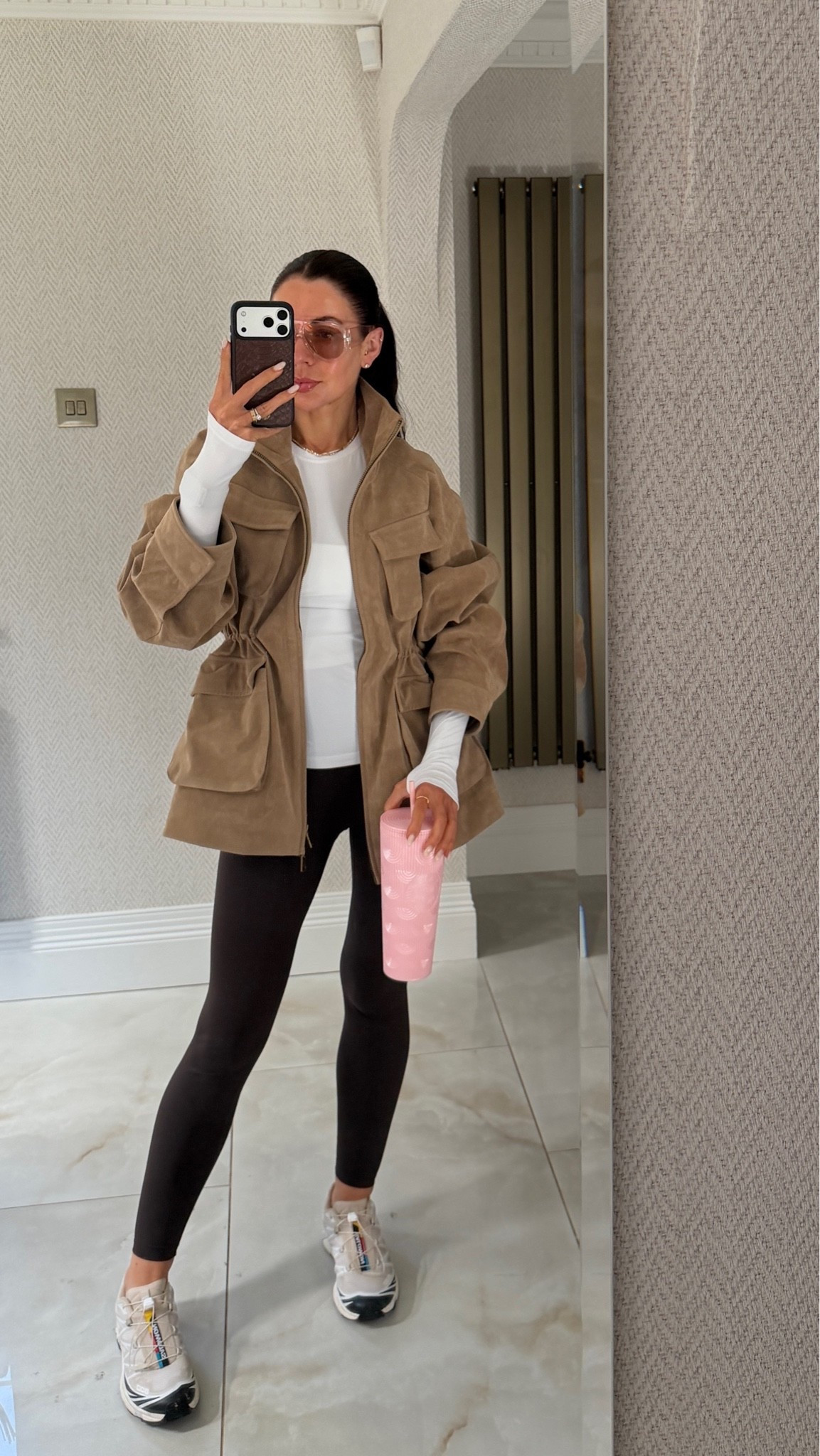 Pilates ootd

#LTKuk #LTKspring #LTKsummer
