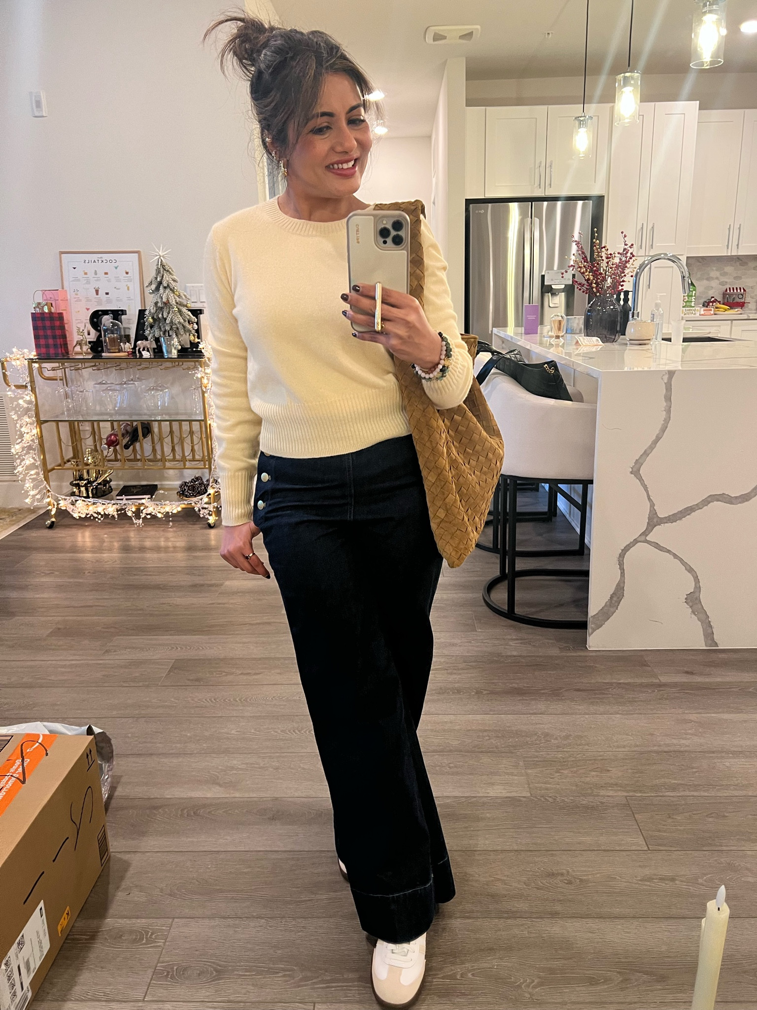 #LTKStyleTip #LTKOver40 #LTKHoliday