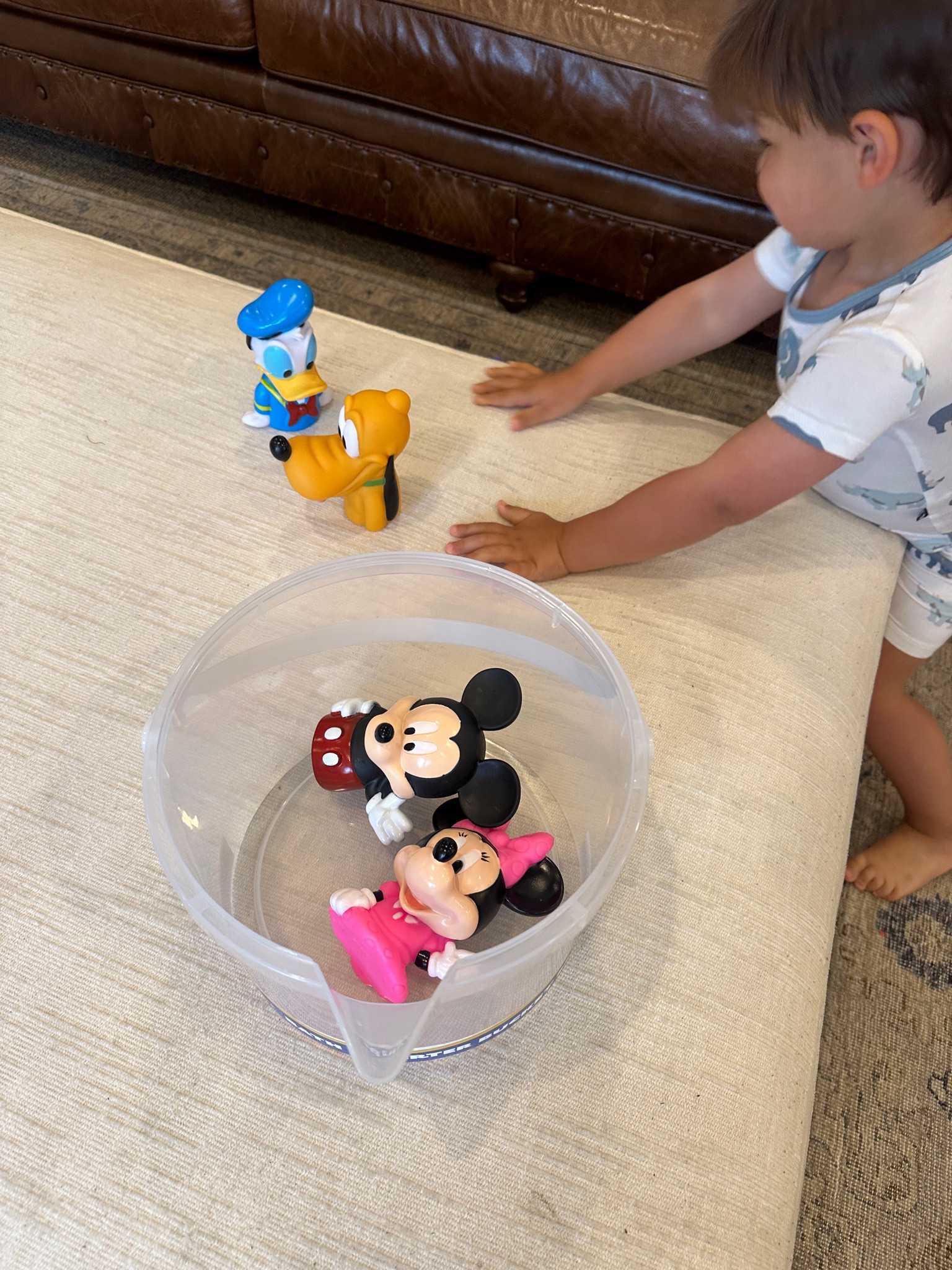 Disney water toys with bucket, Mickey Mouse toddler toys, summer toys

#LTKfamily #LTKkids #LTKbaby