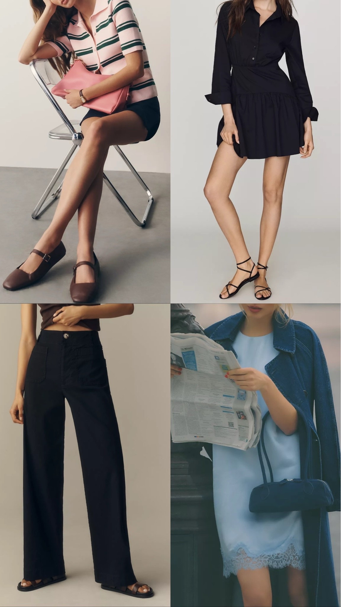Anthro EXTRA 50% off sale picks!

#LTKmomlife #LTKSaleAlert #LTKOver40