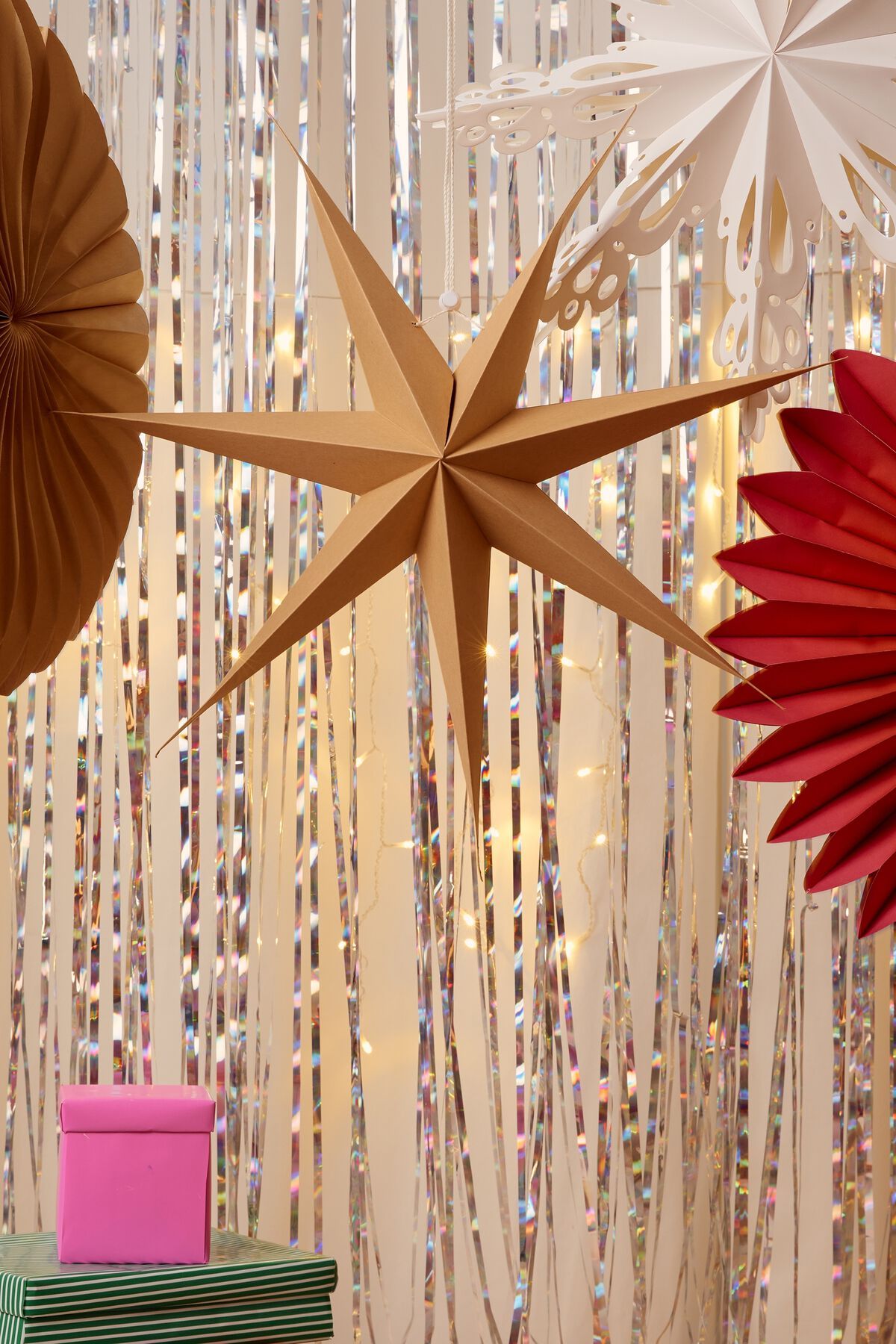 Paper Star Decoration | Cotton On (ANZ)