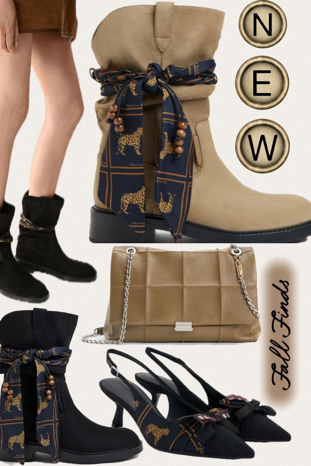 Charles and Keith affordable bags and shoes!

#LTKgrwm #LTKfitnessgoals #LTKootd