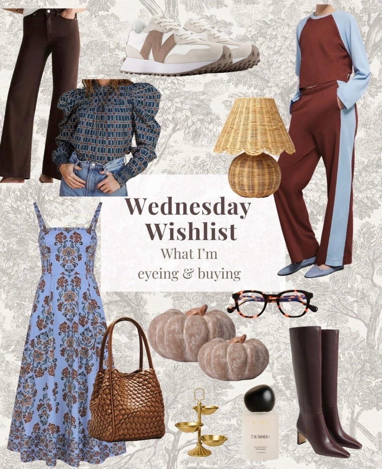 Almost Wednesday!!! The week always flys by grabbing these before fall is here!

#LTKSeasonal #LTKootd