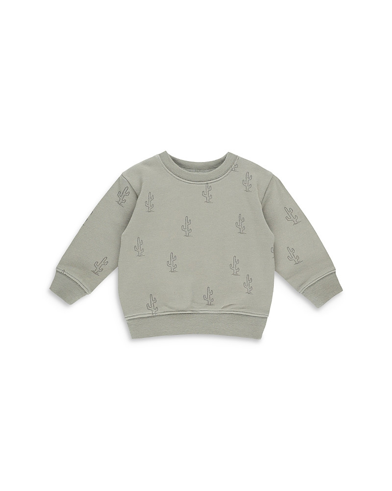 Rylee + Cru Boys' Sweatshirt - Little Kid | Bloomingdale's (US)