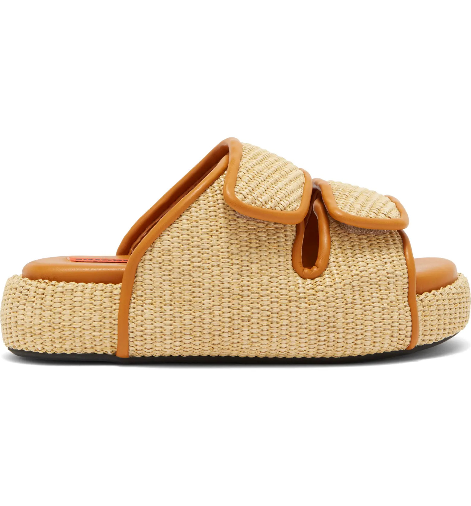 Cro Platform Slide Sandal (Women) | Nordstrom
