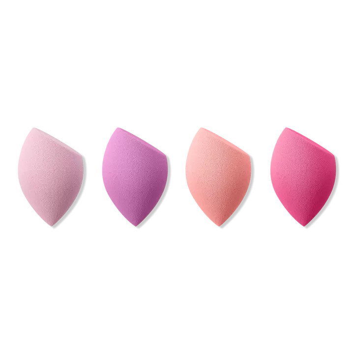 4 Pack Miracle Mini Complexion Makeup Blending Sponges | Ulta