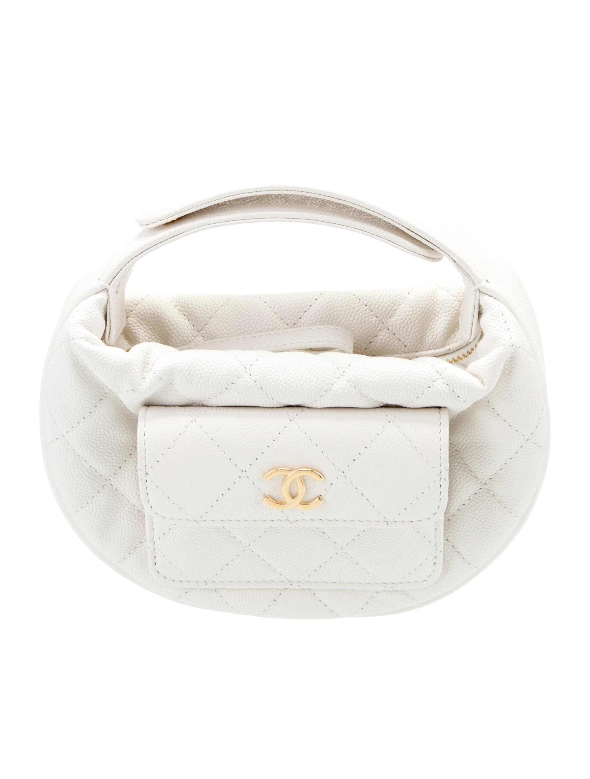 2023 Mini Hobo Pouch | The RealReal