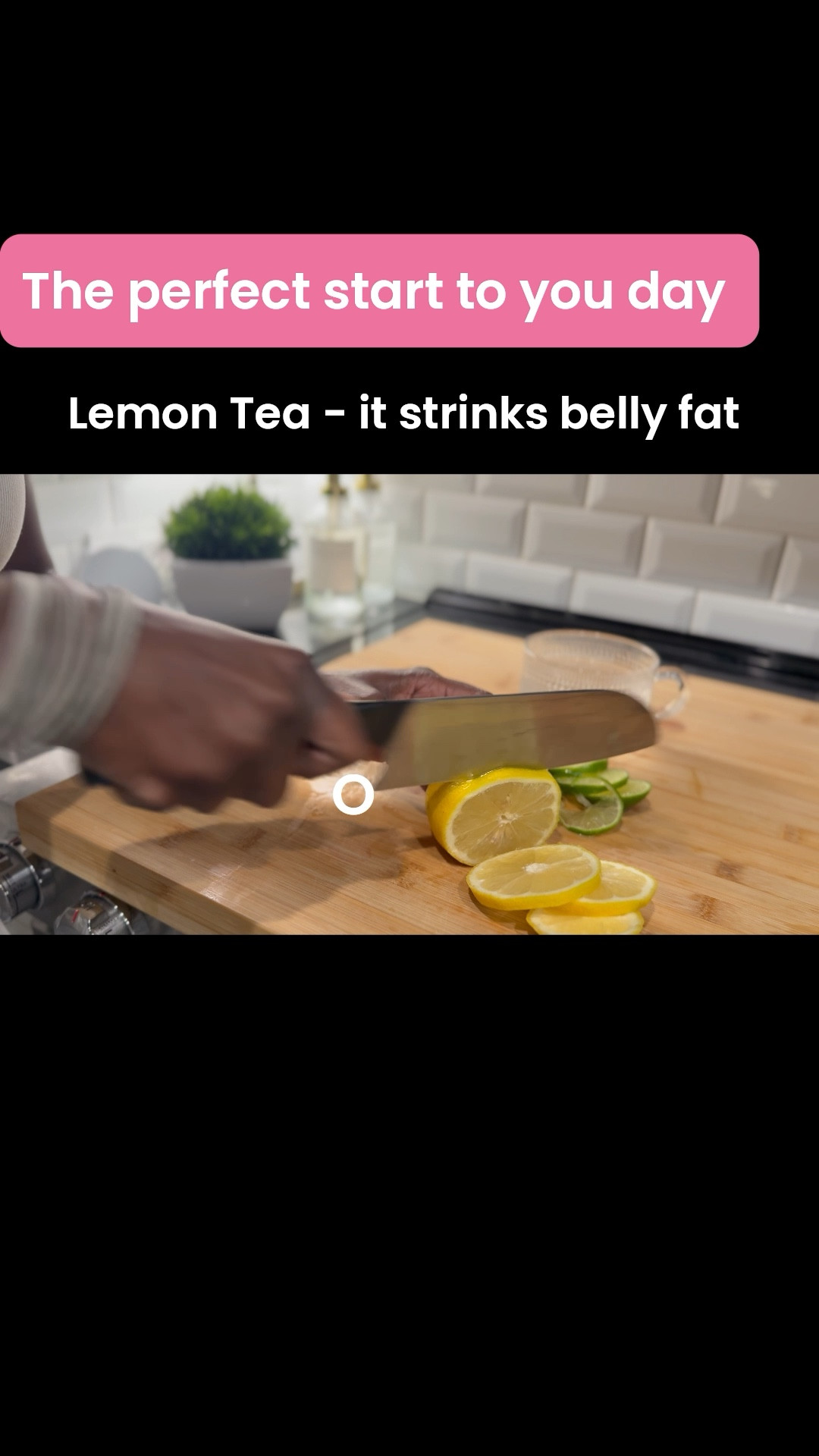 The perfect start to your day that shrinks belly fat daily ❣️

#LTKOver40 #LTKFindsUnder50 #LTKHome