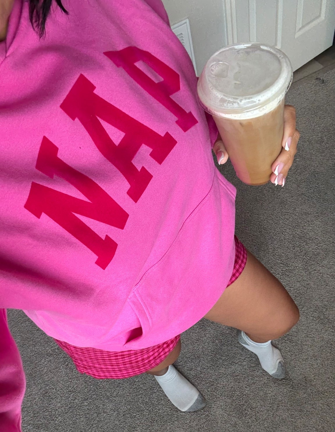 NAP 💓 X GAP 

#LTKMidsize #LTKStyleTip #LTKFindsUnder100