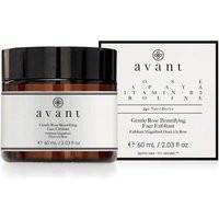 Avant Skincare Gentle Rose Beautifying Face Exfoliant 2.03 fl. oz | Look Fantastic (US & CA)