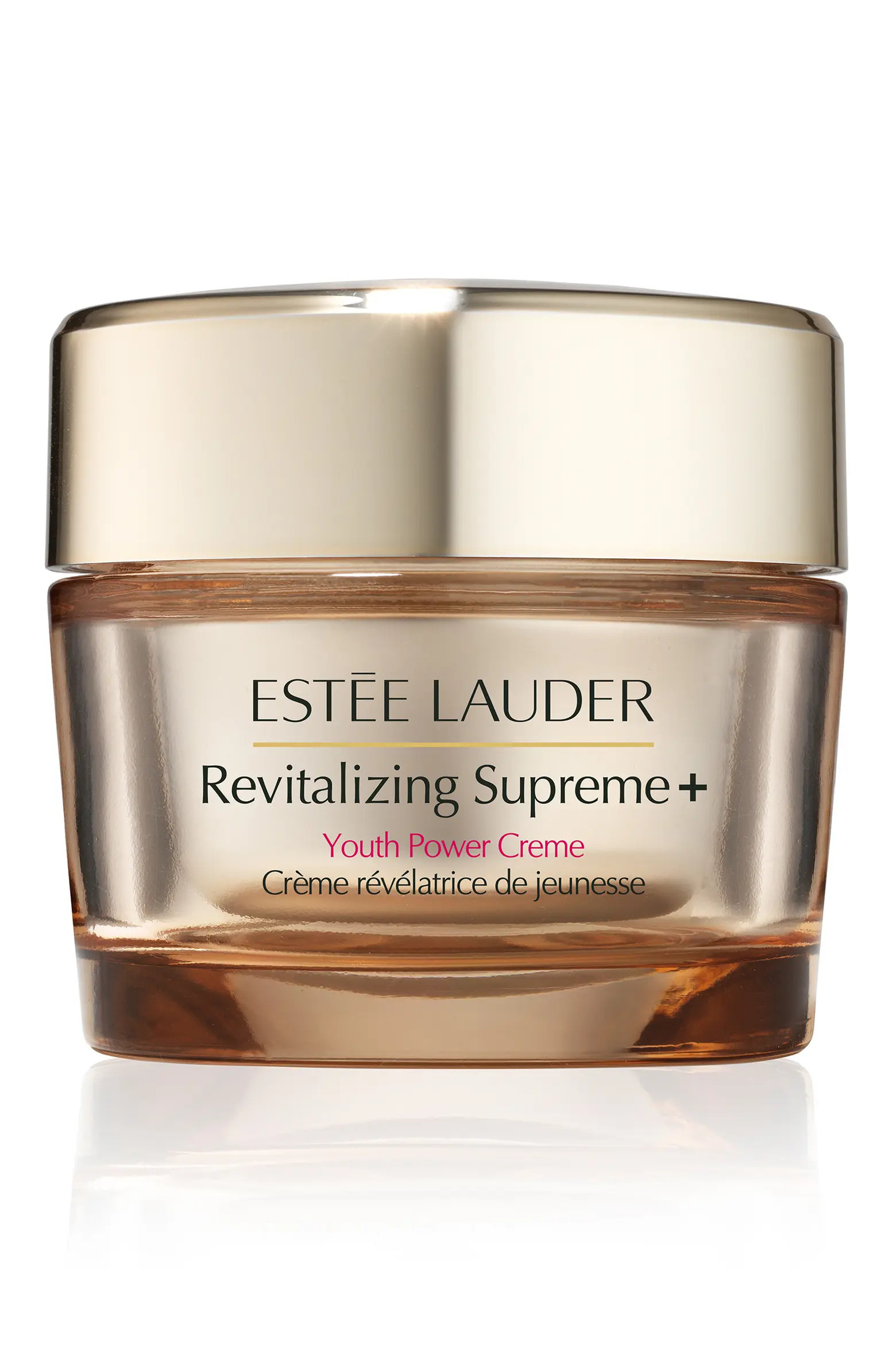 Revitalizing Supreme+ Youth Power Cream Moisturizer with Hyaluronic Acid & Peptides (Women) | Nor... | Nordstrom