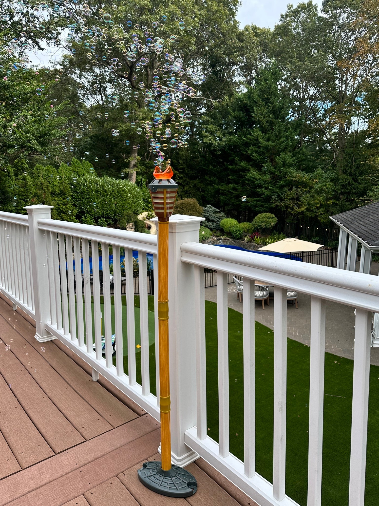 musical bubble tiki torch

#LTKFamily #LTKKids #LTKSeasonal